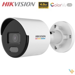 Camera IP Hikvision DS-2CD1047G0-LUF