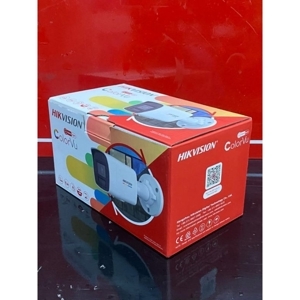 Camera IP Hikvision DS-2CD1047G0-LUF
