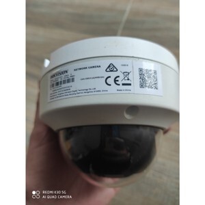 Camera IP Hikvision DS-2CD1121-I - 2MP