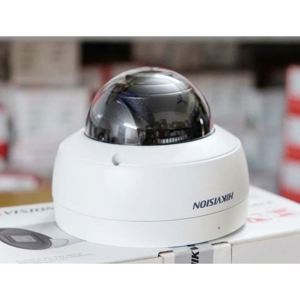 Camera IP Hikvision DS-2CD1123G0E-I - 2MP