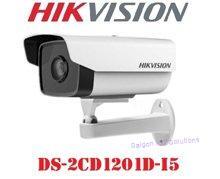 Camera IP Hikvision DS-2CD1201D-I5