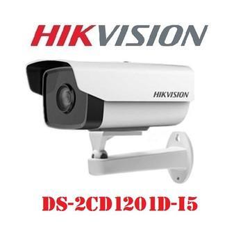 Camera IP Hikvision DS-2CD1201D-I5