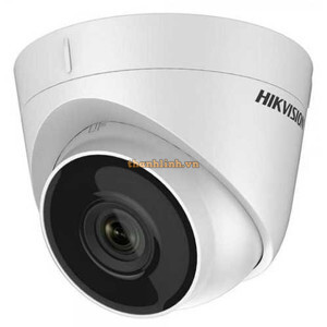 Camera IP Hikvision DS-2CD1323G0E-ID - 2MP