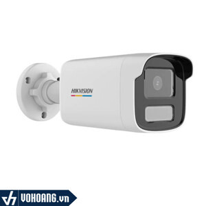 Camera IP Hikvision DS-2CD1T47G0-LUF