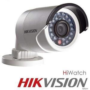 Camera IP HikVision DS-2CD2010F-IW