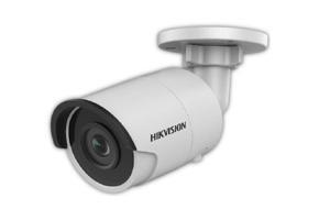 Camera IP Hikvision DS-2CD2025FWD-I - 2MP
