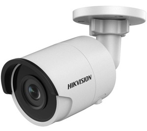 Camera IP Hikvision DS-2CD2025FWD-I - 2MP