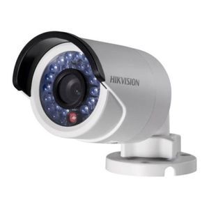Camera box Hikvision DS-2CD2032-I - IP, hồng ngoại