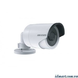 Camera box Hikvision DS-2CD2032-I - IP, hồng ngoại