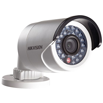 Camera box Hikvision DS-2CD2032-I - IP, hồng ngoại