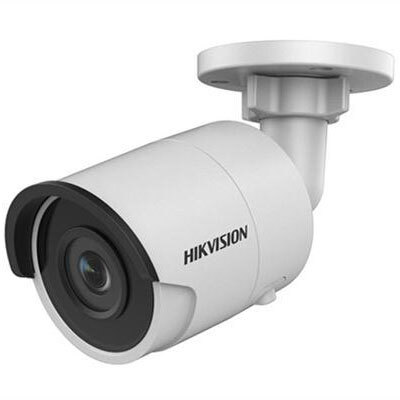 Camera IP Hikvision DS-2CD2035FWD-I