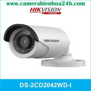 Camera IP Hikvision DS-2CD2042WD-I - 4.0MP
