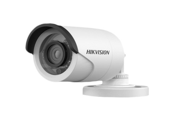 Camera IP Hikvision DS-2CD2042WD-I - 4.0MP