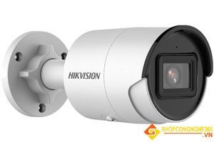 Camera IP Hikvision DS-2CD2046G2-IU