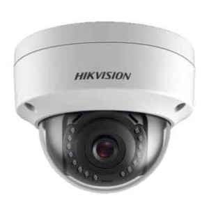 Camera IP Hikvision DS-2CD2121G0-IW - 2MP