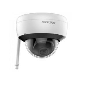 Camera IP Hikvision DS-2CD2121G1-IDW1 - 2MP
