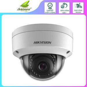 Camera IP Hikvision DS-2CD2121G0-IWS