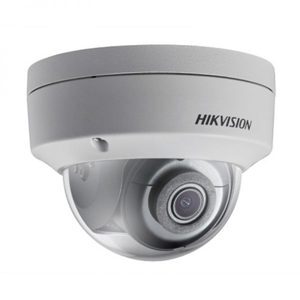 Camera IP Hikvision DS-2CD2121G0-IS