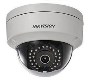 Camera IP Hikvision DS-2CD2122FWD-I - 2MP