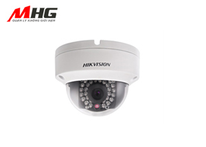Camera IP Hikvision DS-2CD2122FWD-IW - 2MP