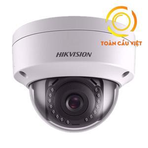 Camera IP Hikvision DS-2CD2125FHWD-IS - 2.0MP