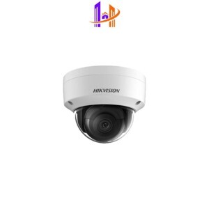 Camera IP Hikvision DS-2CD2125FWD-I