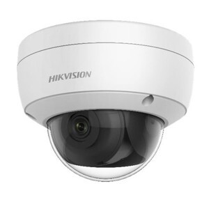 Camera IP Hikvision DS-2CD2126G1-IS - 2MP