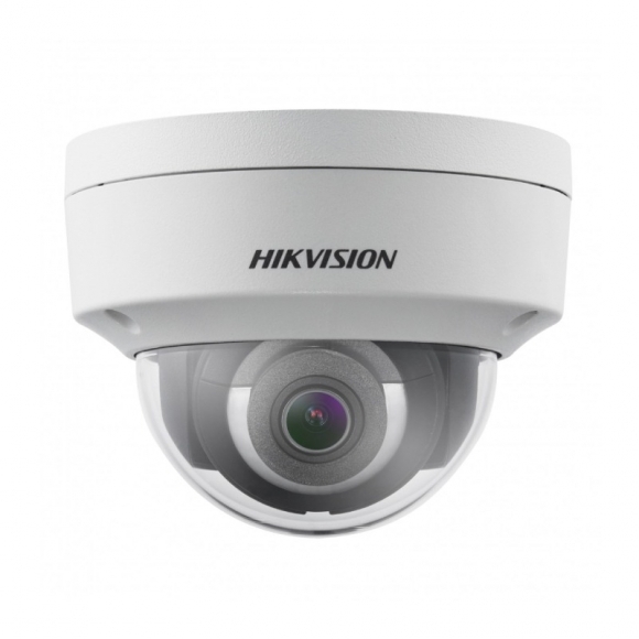 Camera IP Hikvision DS-2CD2126G2-ISU