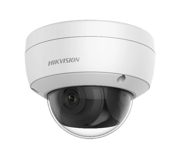 Camera IP Hikvision DS-2CD2126G1-I - 2MP