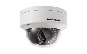 Camera dome Hikvision DS-2CD2132-I - IP, hồng ngoại