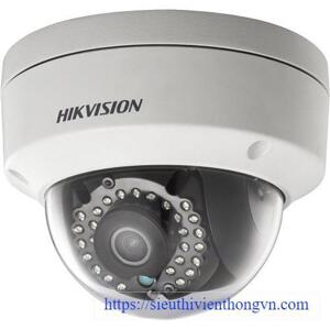 Camera IP Hikvision DS-2CD2142FWD-IWS