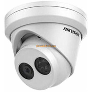 Camera IP Hikvision DS-2CD2325FHWD-I