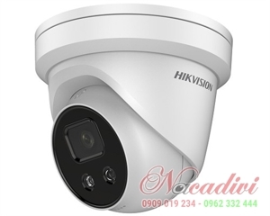 Camera IP Hikvision DS-2CD2326G2-ISU/SL - 2MP