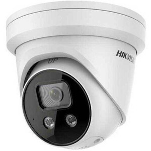 Camera IP Hikvision DS-2CD2326G2-ISU/SL - 2MP