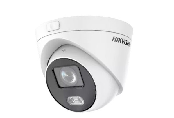 Camera IP Hikvision DS-2CD2327G3E-L - 2MP