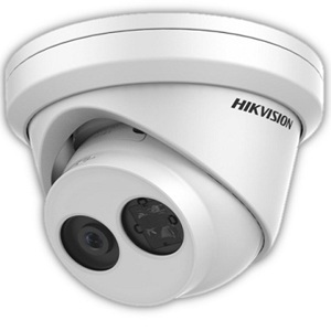 Camera IP Hikvision DS-2CD2343G0-I - 4MP
