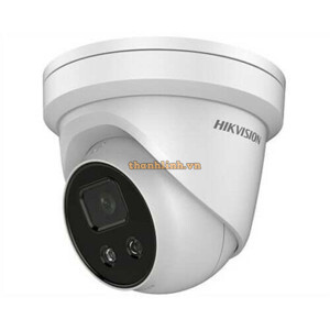 Camera IP Hikvision DS-2CD2346G1-I/SL