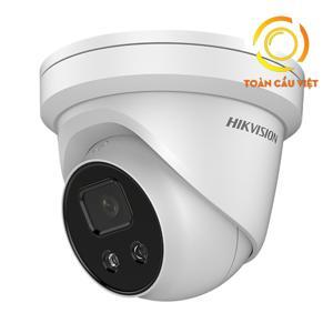 Camera IP Hikvision DS-2CD2346G1-I - 4MP