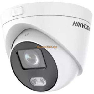 Camera IP Hikvision DS-2CD2347G3E-L - 4MP