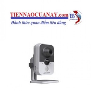 Camera IP HikVision DS-2CD2410F-I