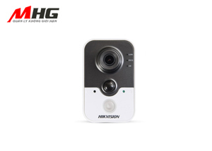Camera IP Hikvision DS-2CD2422FWD-IW - 2MP