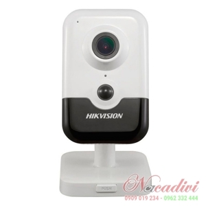 Camera IP Hikvision DS-2CD2455FWD-IW