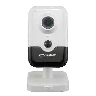 Camera IP Hikvision DS-2CD2463G0-IW - 6MP