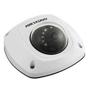 Camera IP Hikvision - DS-2CD2522FWD-IW