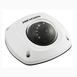 Camera IP Hikvision - DS-2CD2522FWD-IW