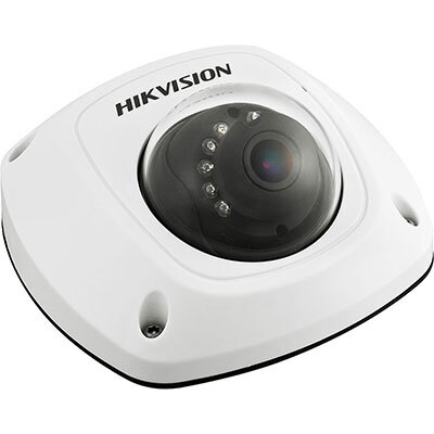 Camera IP Hikvision DS-2CD2522FWD-I