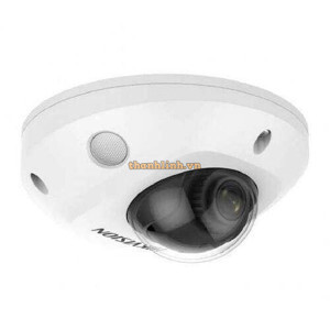Camera IP Hikvision DS-2CD2523G0-IWS