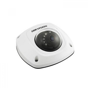 Camera IP Hikvision DS-2CD2542FWD-IW