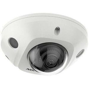 Camera IP Hikvision DS-2CD2543G2-IWS