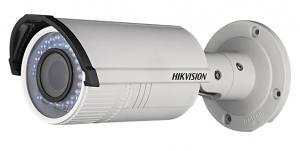 Camera box Hikvision DS-2CD2610F-I - IP, hồng ngoại